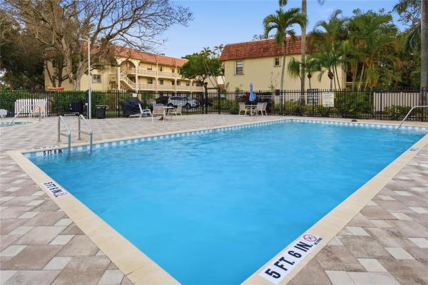 Cypress Park, 140 S Cypress Rd #113, Pompano Beach, Florida 33060, image 3