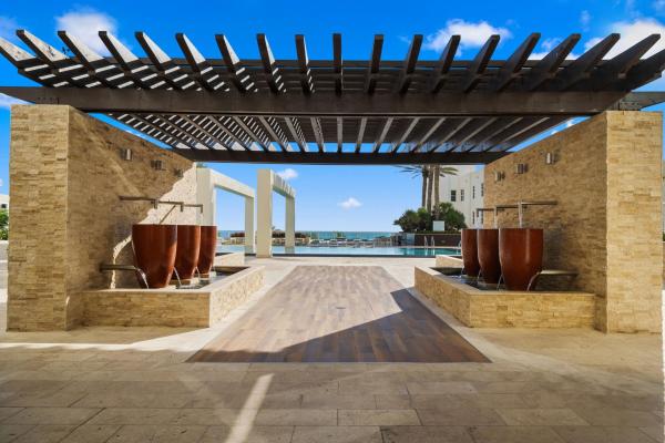 Las Olas Beach Club, 101 S Fort Lauderdale Beach Blvd #705, Fort Lauderdale, Florida 33316, image 2