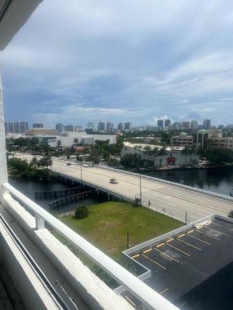 East Point Towers, 1160 N Federal Hwy #1118, Fort Lauderdale, Florida 33304, image 2