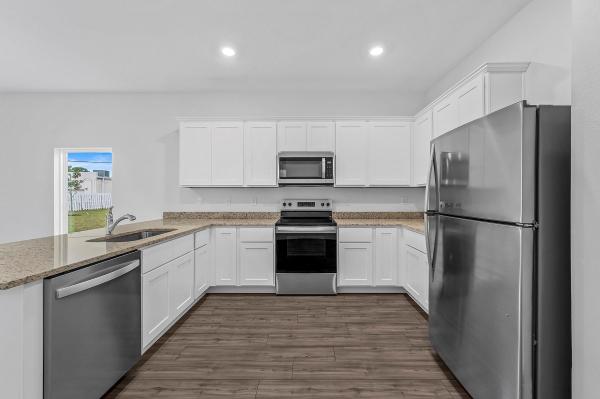 5808 Tangelo Dr, Fort Pierce, Florida 34982, image 1