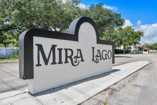 Mira Lago, 3100 NW 46th St #203, Oakland Park, Florida 33309, image 1