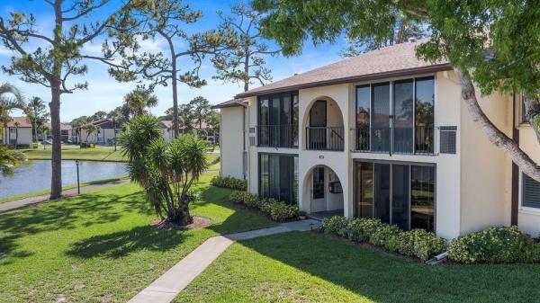 Pine Ridge 4, 3561 Pine Tree Ct #A-2, Greenacres, Florida 33463, image 1