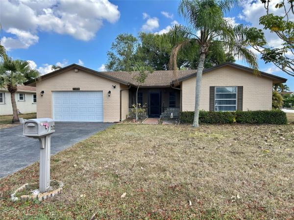 Isles Of Tamarac, 7100 NW 106th Ave, Tamarac, Florida 33321, image 1