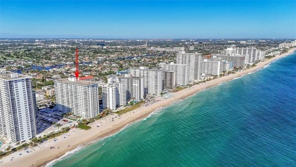 Ocean Riviera, 3550 Galt Ocean Dr #208, Fort Lauderdale, Florida 33308, image 3