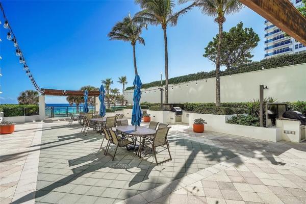 Ocean Riviera, 3550 Galt Ocean Dr #208, Fort Lauderdale, Florida 33308, image 2
