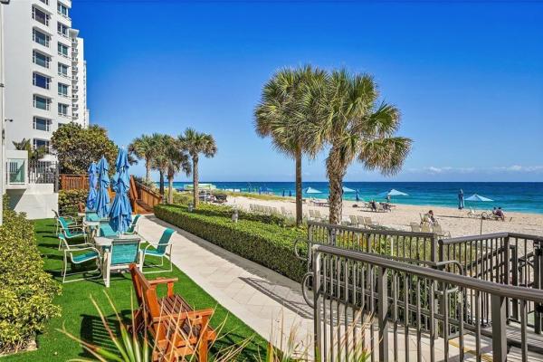 Ocean Riviera, 3550 Galt Ocean Dr #208, Fort Lauderdale, Florida 33308, image 3