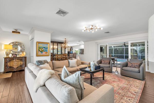 Camino Gardens, 1080 Walnut Ter, Boca Raton, Florida 33486, image 1