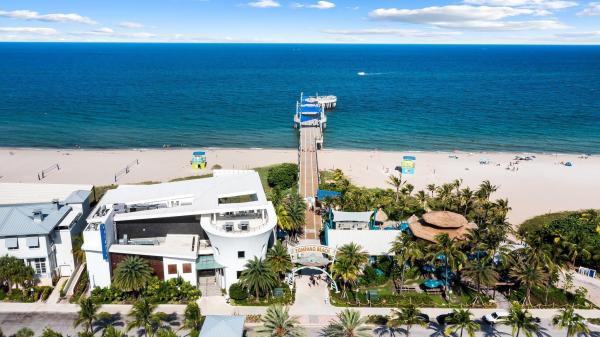 Harbor Village, 541 NE 26th Ave, Pompano Beach, Florida 33062, image 1