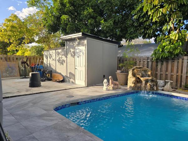 Coral Springs No HOA, 7811 NW 40th Ct, Coral Springs, Florida 33065, image 1