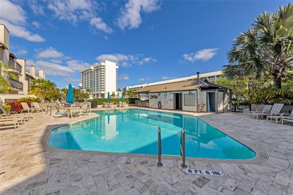 17 Port Side Dr #17A, Fort Lauderdale, Florida 33316, image 1
