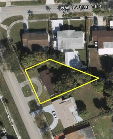 19301 NW 52nd Ave, Miami Gardens, Florida 33055, image 3