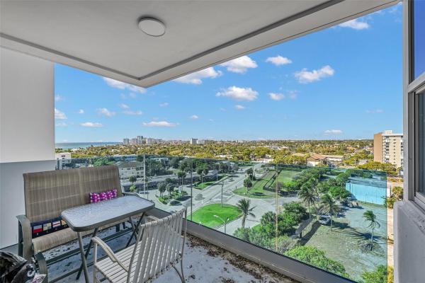Hillsboro Light Towers, 2639 N Riverside Dr #1005, Pompano Beach, Florida 33062, image 3
