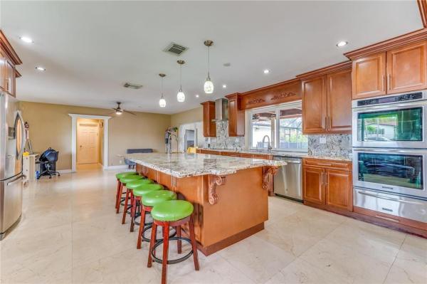 Emerald Hills, 4000 N 41st Ct, Hollywood, Florida 33021, image 1
