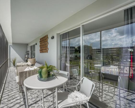 Hillcrest, 4700 Washington St #301, Hollywood, Florida 33021, image 1