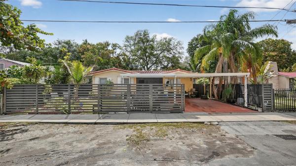 Edison Heights, 154 NW 67th St, Miami, Florida 33150, image 2