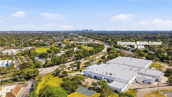 Mirror Lake Estates, 7140 NW 10th Ct, Plantation, Florida 33313, image 1