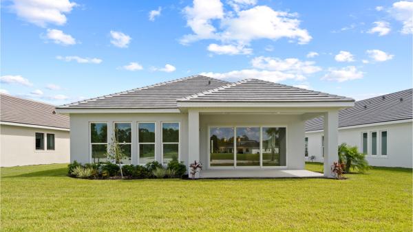 10836 Wilgrove Ln, Port St. Lucie, Florida 34987, image 2