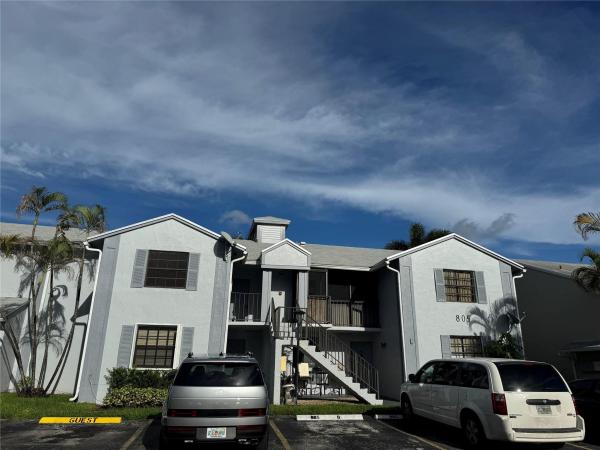 Lakeshore, 805 N Franklin Ave #805C, Homestead, Florida 33034, image 3