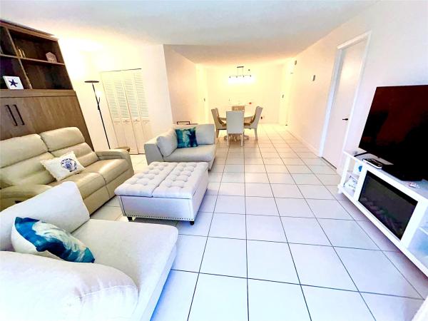 Ambassadors East, 3215 S Ocean Blvd #703, Boca Raton, Florida 33487, image 1