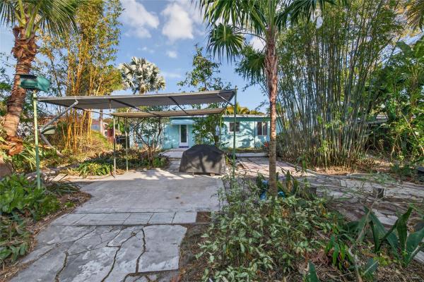 1802 Lauderdale Manor Dr, Fort Lauderdale, Florida 33311, image 1