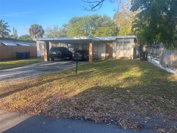 Devonshire, 2721 SW 13th Ave, Fort Lauderdale, Florida 33315, image 3