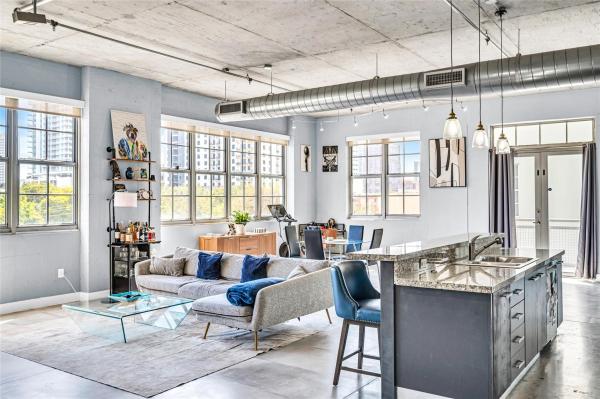 Avenue Lofts, 435 N Andrews Ave #301, Fort Lauderdale, Florida 33301, image 1