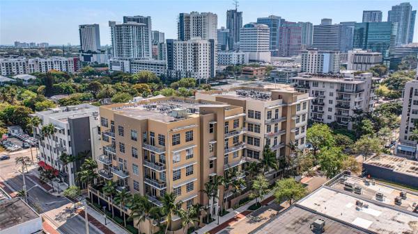 Avenue Lofts, 435 N Andrews Ave #301, Fort Lauderdale, Florida 33301, image 1