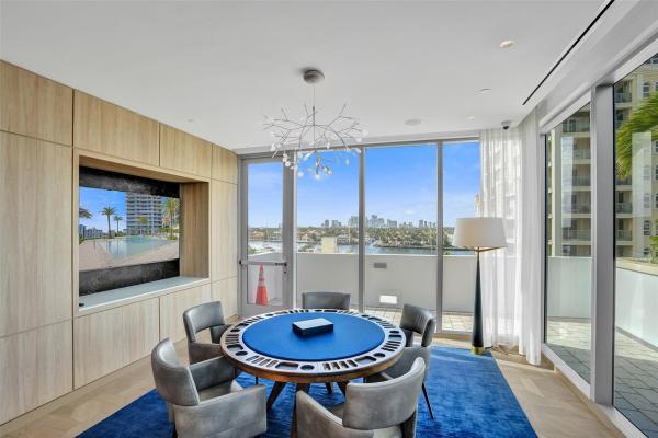 153 N Seabreeze Blvd #1204, Fort Lauderdale, Florida 33304, image 1
