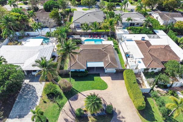 4421 NE 16th Ave, Fort Lauderdale, Florida 33334, image 1