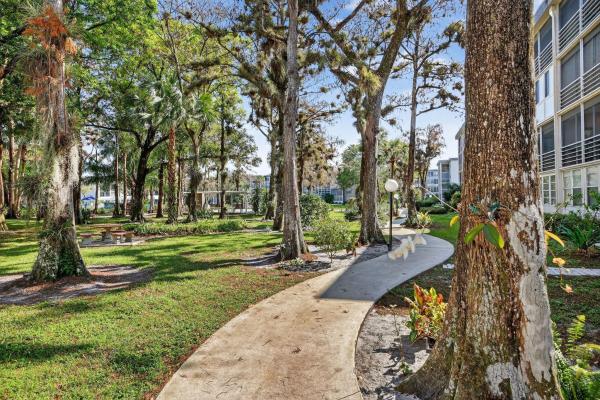 4898 NW 29th Ct #315, Fort Lauderdale, Florida 33313, image 1