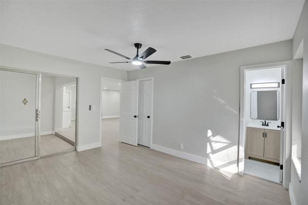 Holiday Village, 4430 NW 22nd St, Lauderhill, Florida 33313, image 1