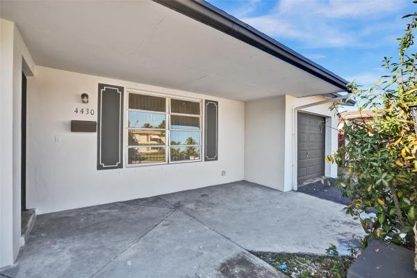 Holiday Village, 4430 NW 22nd St, Lauderhill, Florida 33313, image 1