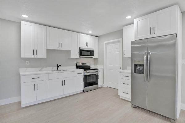 Holiday Village, 4430 NW 22nd St, Lauderhill, Florida 33313, image 3