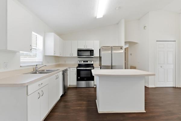 Northport Village, 581 NW Goldcoast Ave, Port St. Lucie, Florida 34983, image 1