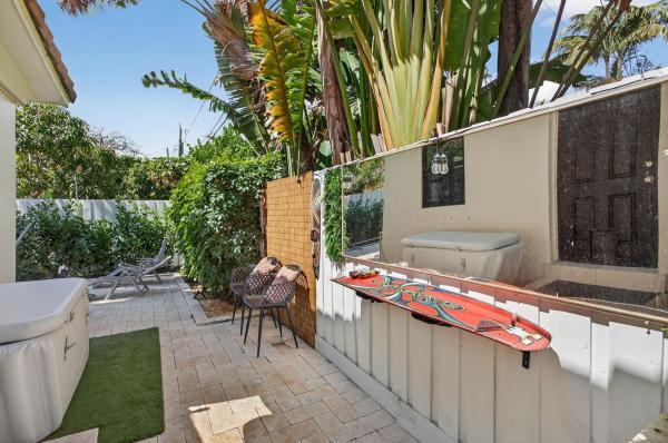 1501 NE 7th Ave #5, Fort Lauderdale, Florida 33304, image 1