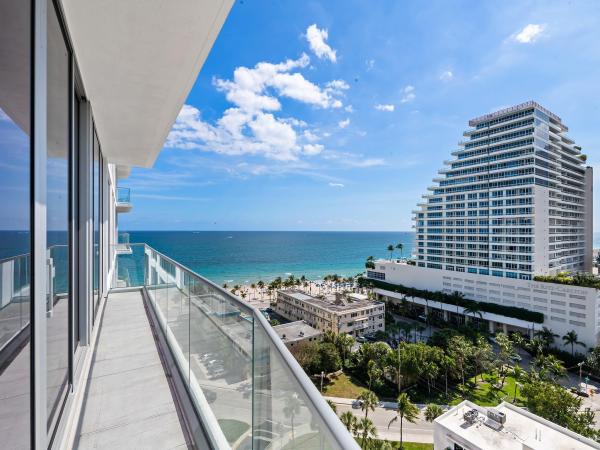 153 N Seabreeze Blvd #1002, Fort Lauderdale, Florida 33304, image 1