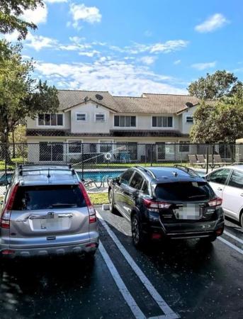 Laurel Cove Townhomes, 8121 Southgate Blvd, North Lauderdale, Florida 33068, image 1