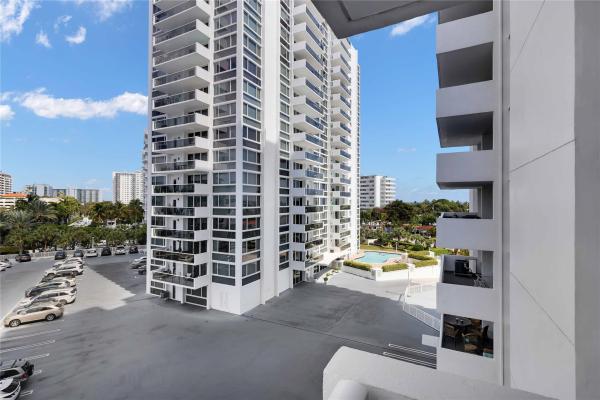 Embassy Tower, 2701 N Ocean Blvd #5F, Fort Lauderdale, Florida 33308, image 1