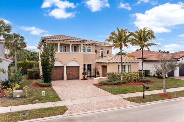 Banyan Isles At Heron Bay, 12334 NW 80th Pl, Parkland, Florida 33076, image 1
