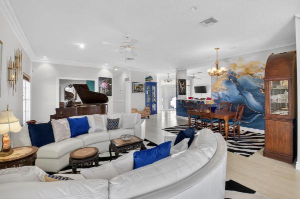 Pine Ridge At Delray Beach, 7697 Mansfield Hollow Rd, Delray Beach, Florida 33446, image 1