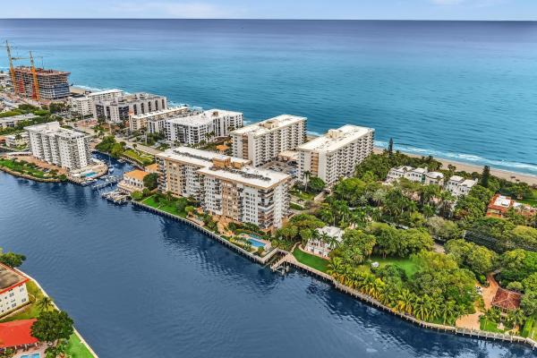 Opal Towers West, 1150 Hillsboro Mile #415, Hillsboro Beach, Florida 33062, image 2