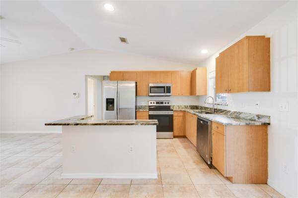Swan Park, 180 NW Friar St, Port St. Lucie, Florida 34983, image 2