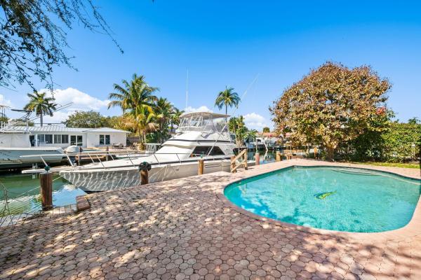 The Island At Harbor Village, 1031 NE 27th Ave, Pompano Beach, Florida 33062, image 1