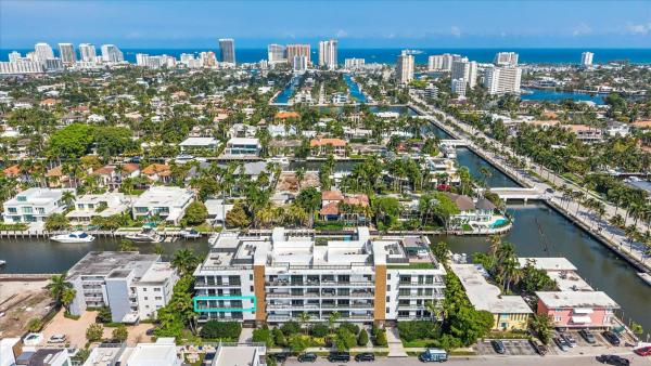 Aqualuna Las Olas, 30 Isle Of Venice Dr #304, Fort Lauderdale, Florida 33301, image 1