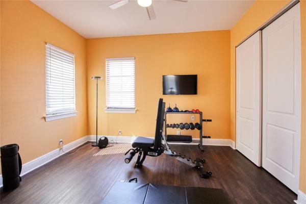 Parkland Golf & Country Club, 9624 Ginger Ct, Parkland, Florida 33076, image 1