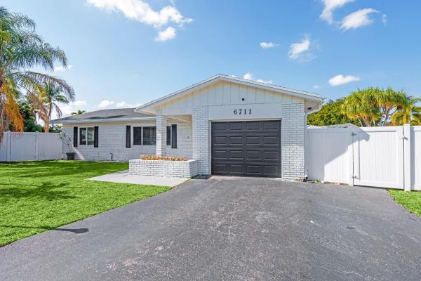 Palm-Aire Village, 6711 NW 28th Ave, Fort Lauderdale, Florida 33309, image 1