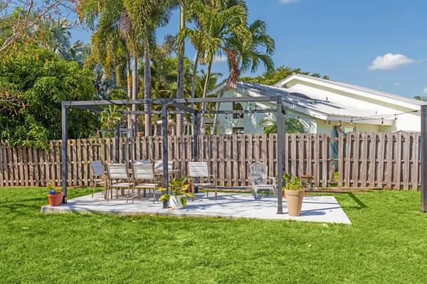 Palm-Aire Village, 6711 NW 28th Ave, Fort Lauderdale, Florida 33309, image 1