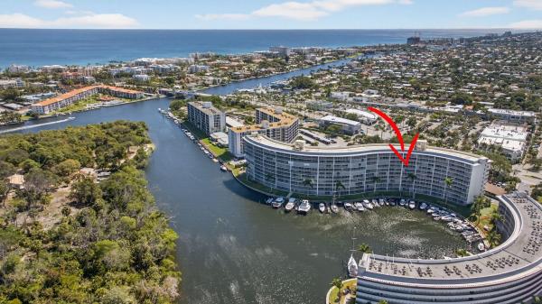 Hillsboro Cove, 1523 E Hillsboro Blvd #734, Deerfield Beach, Florida 33441, image 1