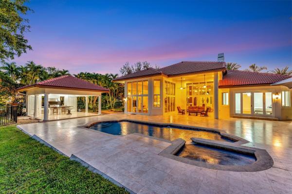 Windmill Ranch Estates, 3460 Windmill Ranch Rd, Weston, Florida 33331, image 1