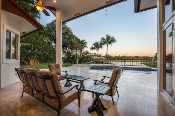 Windmill Ranch Estates, 3460 Windmill Ranch Rd, Weston, Florida 33331, image 3